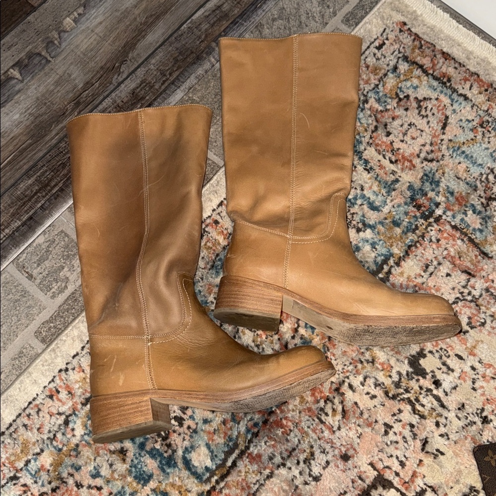 Steve Madden Riggs boot - Picture 2 of 5